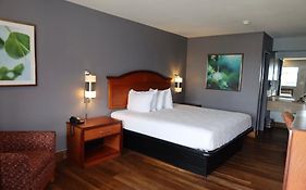 Americas Best Value Inn Yukon